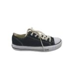 Tenisi dama Saul&Co, 40, material textil, negru