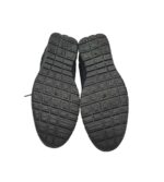 Adidasi barbati  44, material textil, negru - imagine 5