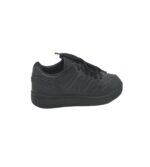Adidasi dama New Balance, 37, piele, negru
