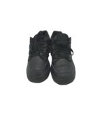 Adidasi dama New Balance, 37, piele, negru - imagine 3