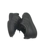 Adidasi dama New Balance, 37, piele, negru - imagine 4