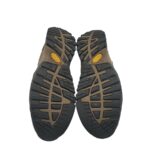 Adidasi dama Meindl, 38, piele intoarsa, GoreTex, maro - imagine 5