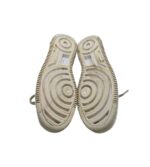 Adidasi dama Nike, 37, imitatie de piele, alb - imagine 5