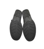 Adidasi dama Stuppy, 38, piele, negru - imagine 5