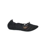 Balerini dama New Look, 41, material textil, negru
