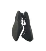 Balerini dama New Look, 41, material textil, negru - imagine 4