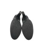 Pantofi dama George, 40, imitatie de piele, negru - imagine 5