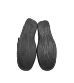 Pantofi dama Boulevard, 37, imitatie de piele, negru - imagine 5