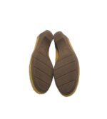 Pantofi dama Kshoes, 39, piele, galben - imagine 5