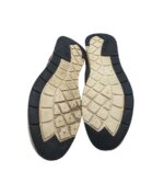 Adidasi barbati Bugatti, 42, imitatie de piele, material textil, gri albastru - imagine 4