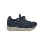 Adidasi barbati Pesaro, 44, material textil, bleumarin