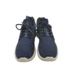 Adidasi barbati Pesaro, 44, material textil, bleumarin - imagine 3