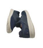 Adidasi barbati Pesaro, 44, material textil, bleumarin - imagine 4