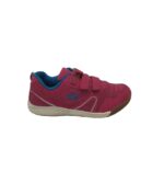 Adidasi dama Lico, 41, imitatie de piele, material textil, roz