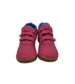 Adidasi dama Lico, 41, imitatie de piele, material textil, roz - imagine 3