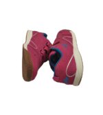 Adidasi dama Lico, 41, imitatie de piele, material textil, roz - imagine 4