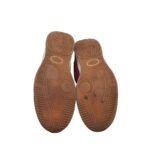 Adidasi dama Lico, 41, imitatie de piele, material textil, roz - imagine 5