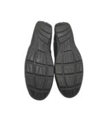 Pantofi dama Waldlaufer, 37.5, material textil, piele, gri - imagine 5