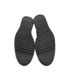 Pantofi dama 39, imitatie de piele, negru - imagine 5