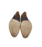 Sandale dama Think, 39.5, piele, bej - imagine 5