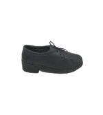 Pantofi dama Rohde, 39, piele, negru
