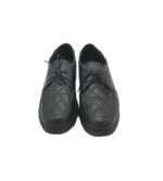 Pantofi dama Rohde, 39, piele, negru - imagine 3
