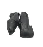Pantofi dama Rohde, 39, piele, negru - imagine 4