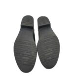 Pantofi dama Rohde, 39, piele, negru - imagine 5