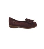 Mocasini dama Russell Bromley  38, piele, maro