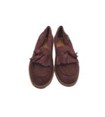 Mocasini dama Russell Bromley  38, piele, maro - imagine 3