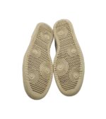 Adidasi dama Copenhagen, 38, piele intoarsa, piele, alb gri - imagine 5