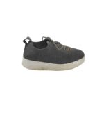 Adidasi dama Fitflop, 38, material textil, gri