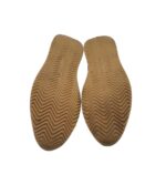 Adidasi barbati Philippe Modele, 45, piele intoarsa, material textil, alb gri - imagine 5