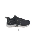 Adidasi barbati Karrimor, 40, material textil, negru