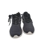 Adidasi barbati Karrimor, 40, material textil, negru - imagine 3