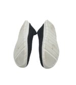 Espadrile dama Graceland, 38, material textil, negru - imagine 5