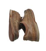 Mocasini barbati Clarks, 44, piele, maro - imagine 4