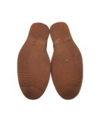 Mocasini barbati Clarks, 44, piele, maro - imagine 5