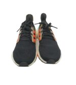 Adidasi barbati Adidas, 44, material textil, negru - imagine 3
