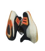 Adidasi barbati Adidas, 44, material textil, negru - imagine 4