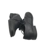Pantofi dama Clarks, 33, piele, negru - imagine 4