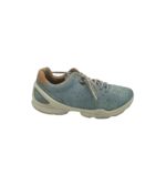 Adidasi dama Ecco, 38, piele, albastru