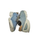 Adidasi dama Ecco, 38, piele, albastru - imagine 4
