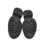 Pantofi dama Catwalk, 40, imitatie de piele, alb negru - imagine 5