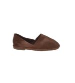 Espadrile dama Graceland, 39, imitatie de piele, maro