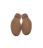 Espadrile dama Graceland, 39, imitatie de piele, maro - imagine 5