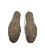 Mocasini dama Softlites, 39, imitatie de piele, alb - imagine 5