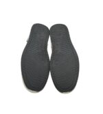 Adidasi copii Fila, 35, imitatie de piele, alb negru - imagine 5