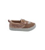 Espadrile copii Cupcake, 32, material textil, roz