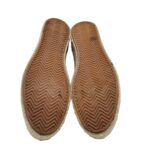 Espadrile dama Primark, 40, material textil, crem - imagine 5